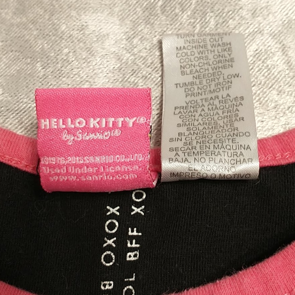 Hello kitty dress - Picture 4 of 5